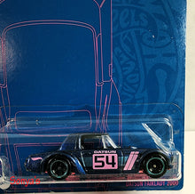 Load image into Gallery viewer, Hot Wheels Pearl & Chrome Datsun Fairlady 2000 2023