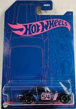 Load image into Gallery viewer, Hot Wheels Pearl & Chrome Datsun Fairlady 2000