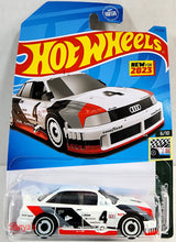 Load image into Gallery viewer, Hot Wheels Audi '90 Quattro
