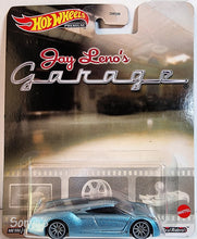 Load image into Gallery viewer, Hot Wheels EcoJet Premium