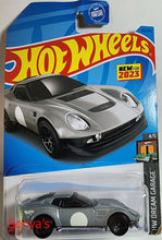 Load image into Gallery viewer, Hot Wheels El Segundo Coupe
