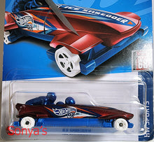 Load image into Gallery viewer, Hot Wheels Ice Shredder 2023