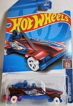 Load image into Gallery viewer, Hot Wheels Ice Shredder