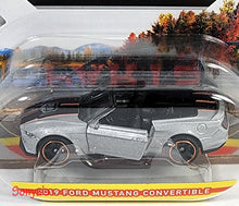 Load image into Gallery viewer, Matchbox Moving Parts 2019 Ford Mustang Convertible 2023