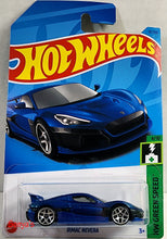 Load image into Gallery viewer, `Hot Wheels Rimac Nevera