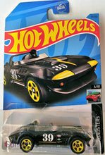 Load image into Gallery viewer, Hot Wheels Corvette Grand Sport Roadster