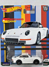Load image into Gallery viewer, Hot Wheels Premium Porsche 959 (1986)