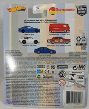 Load image into Gallery viewer, Hot Wheels Premium Porsche 959 (1986) card