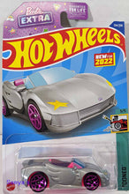 Load image into Gallery viewer, Hot Wheels Barbie Extra