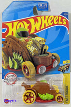 Load image into Gallery viewer, Hot Wheels Car-De-Asada