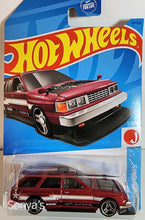 Load image into Gallery viewer, Hot Wheels Nissan Maxima Drift Car