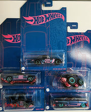 Load image into Gallery viewer, Hot Wheels Pearl &amp; Chrome Series 2  Set No Chase 2022
