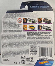 Load image into Gallery viewer, Hot Wheels Disney Lightyear XL-01 Buzz Lightyear 2023

