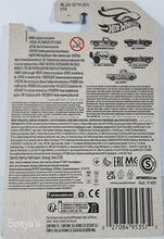 Load image into Gallery viewer, Hot Wheels Lavender 69 Camaro Spring 2023
