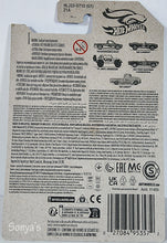 Load image into Gallery viewer, Hot Wheels Red 65 Ford Mustang Convertible Spring 2023
