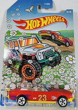 Load image into Gallery viewer, Hot Wheels 65 Ford Mustang Convertible Spring

