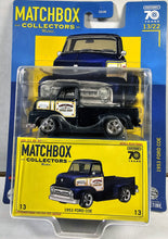 Load image into Gallery viewer, Matchbox 1953 Ford COE
