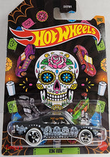 Load image into Gallery viewer, Hot Wheels Halloween Day of the Dead complete set 2023
