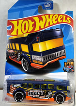 Load image into Gallery viewer, Hot Wheels High bus

