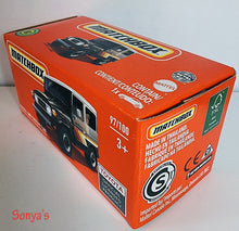Load image into Gallery viewer, Matchbox Power Grabs Gray Toyota Land Cruiser FJ402023
