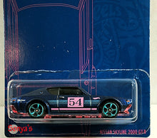 Load image into Gallery viewer, Hot Wheels Pearl &amp; Chrome Nissan Skyline 2000 GT-R 2023
