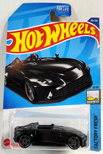 Load image into Gallery viewer, Hot Wheels Aston Martin V12 Speedster
