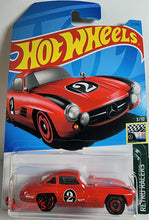 Load image into Gallery viewer, Hot Wheels Mercedes -Benz 300 SL
