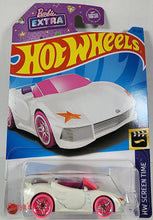 Load image into Gallery viewer, Hot Wheels Barbie Extra
