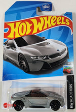Load image into Gallery viewer, Hot Wheels BMW i8 Roadster
