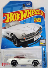 Load image into Gallery viewer, Hot Wheels BMW 507
