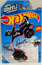 Load image into Gallery viewer, Hot Wheels Wheelie Chair


