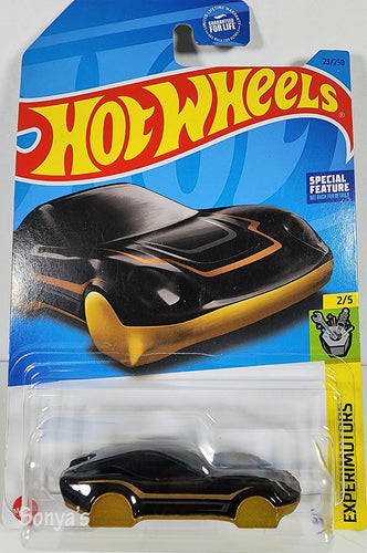 Hot Wheels Coupe Clip