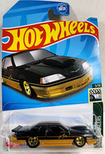 Load image into Gallery viewer, Hot Wheels Matt and Debbie Hay&#39;s 1988 Pro Street Thunderbird
