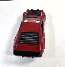Load image into Gallery viewer, Hot Wheels Red Dimachinni Veloce Loose 2022
