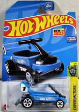 Load image into Gallery viewer, Hot Wheels Draggin Wagon
