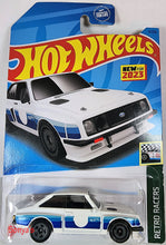 Load image into Gallery viewer, Hot Wheels Ford Escort RS2000
