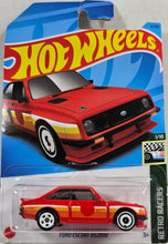 Load image into Gallery viewer, Hot Wheels Ford Escort RS2000
