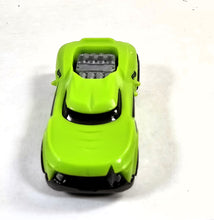 Load image into Gallery viewer, Hot Wheels Green Growler loose 2022

