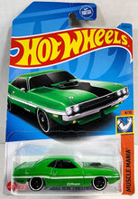 Load image into Gallery viewer, Hot Wheels 70 Dodge Hemi Challenger
