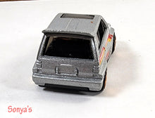 Load image into Gallery viewer, Hot Wheels Silver 85 Honda City Turbo II 2020
