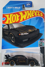 Load image into Gallery viewer, Hot Wheels LB Super Silhouette Nissan Silvia [S15]
