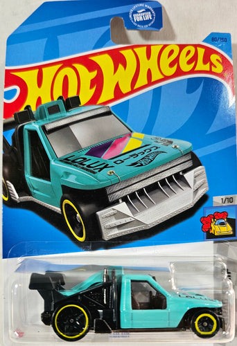 Hot Wheels Lolux