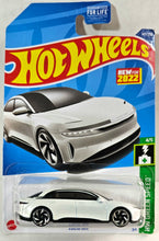 Load image into Gallery viewer, Hot Wheels Lucid Air

