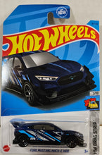 Load image into Gallery viewer, Hot Wheels Ford Mustang Mach-E 1400
