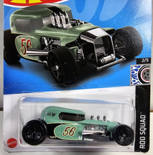 Load image into Gallery viewer, Hot Wheels Light Green Mod Rod 2023
