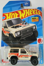 Load image into Gallery viewer, Hot Wheels Nissan Patrol Custom
