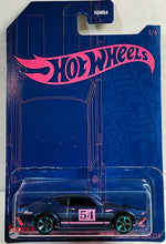 Load image into Gallery viewer, Hot Wheels Pearl &amp; Chrome Nissan Skyline 2000 GT-R
