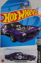 Load image into Gallery viewer, Hot Wheels 1970 Pontiac Firebird

