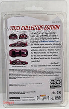 Load image into Gallery viewer, Hot Wheels Purple Porsche 993 GT2 Premium Collector&#39;s Edition 2023
