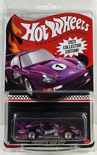 Load image into Gallery viewer, Hot Wheels Premium Porsche 993 GT2 CE
